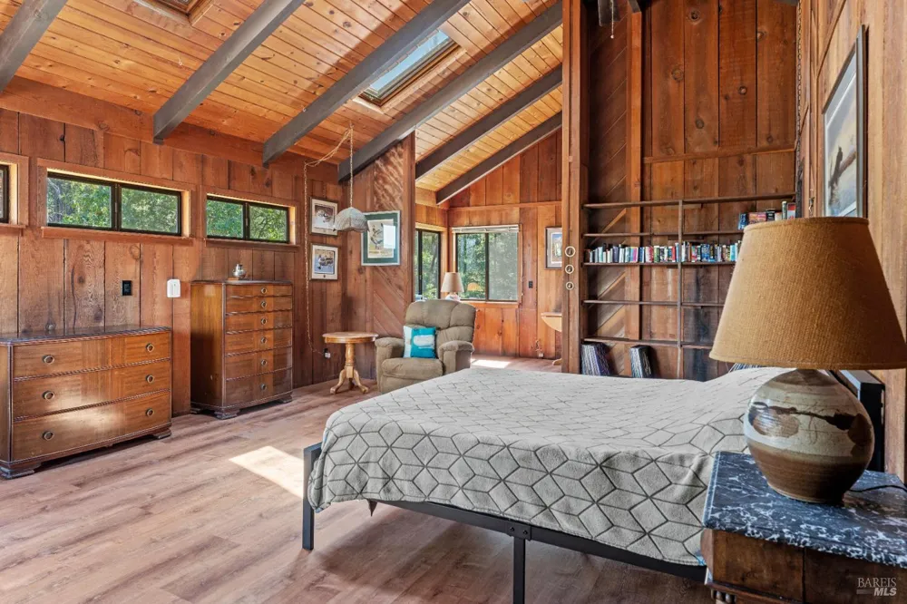 18396 Mariposa Creek Road Willits, CA 95490