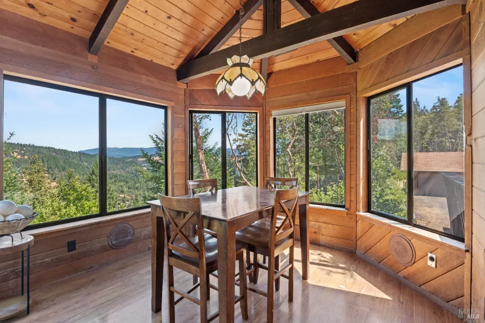 18396 Mariposa Creek Road Willits, CA 95490