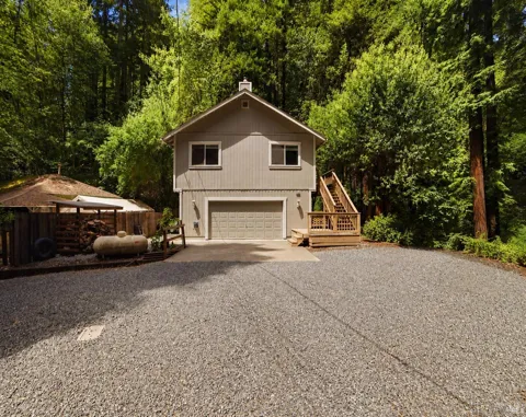 14920 Willow Road