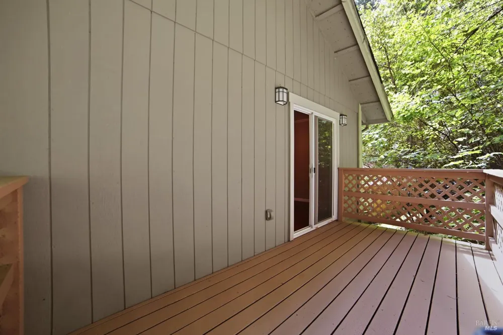 14920 Willow Road Guerneville, CA 95446