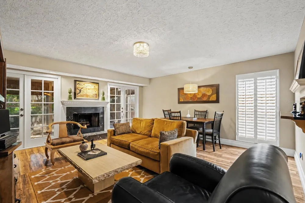 3053 S CONCORDIA AVENUE #A Tampa, FL 33629