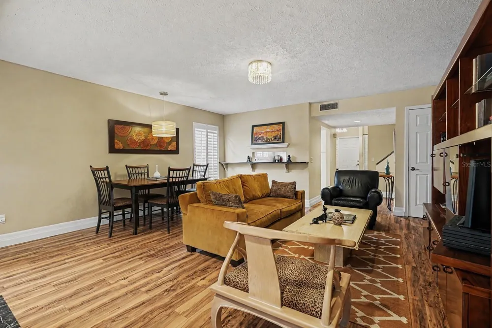 3053 S CONCORDIA AVENUE #A Tampa, FL 33629
