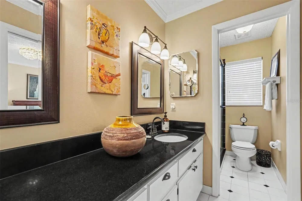 3053 S CONCORDIA AVENUE #A Tampa, FL 33629
