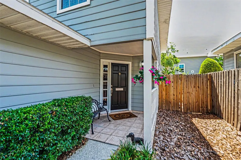 3053 S CONCORDIA AVENUE #A Tampa, FL 33629