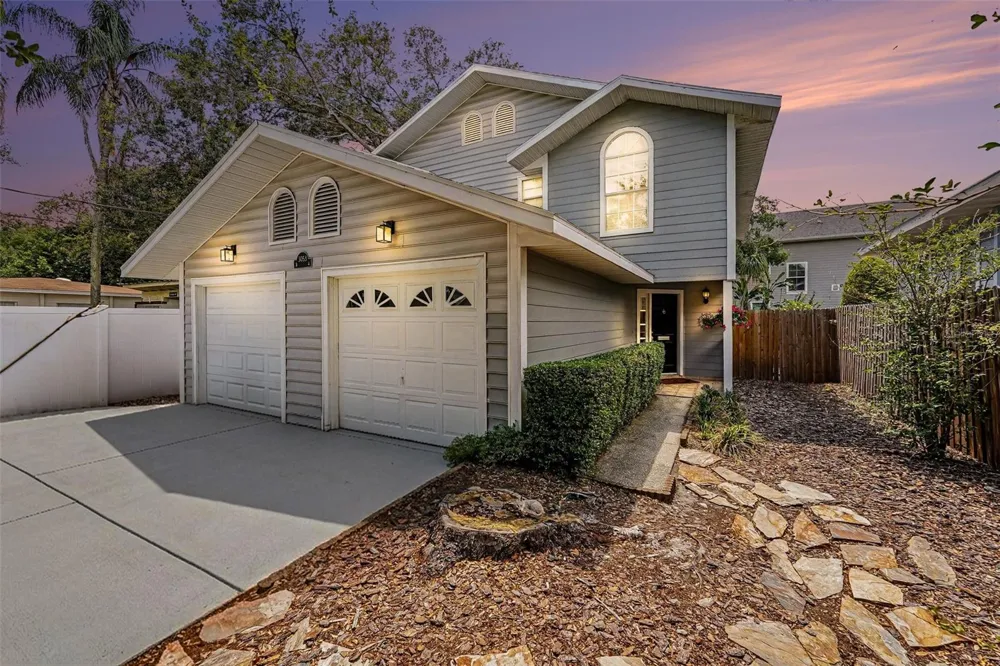 3053 S CONCORDIA AVENUE #A Tampa, FL 33629