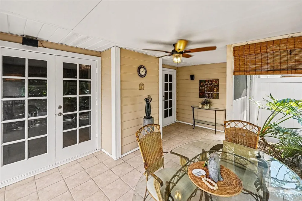 3053 S CONCORDIA AVENUE #A Tampa, FL 33629