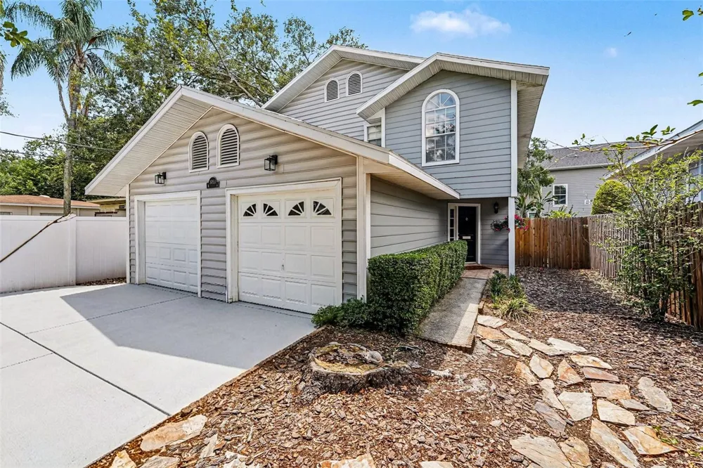 3053 S CONCORDIA AVENUE #A Tampa, FL 33629