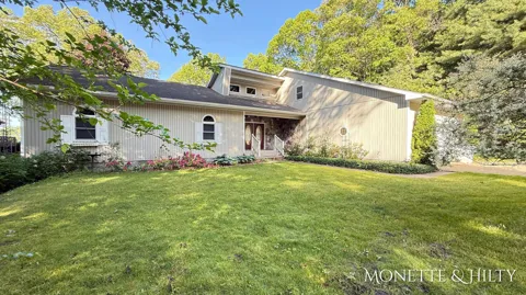 2550 Cove Road