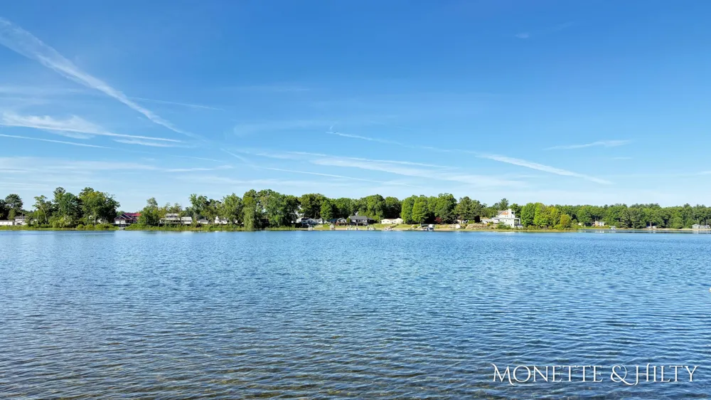 2550 Cove Road Twin Lake, MI 49457
