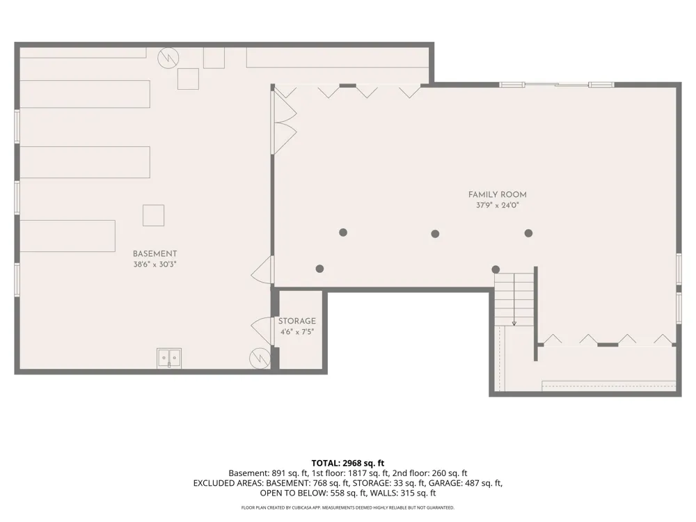 2550 Cove Road Twin Lake, MI 49457