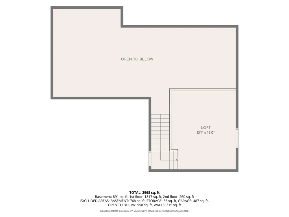 2550 Cove Road Twin Lake, MI 49457