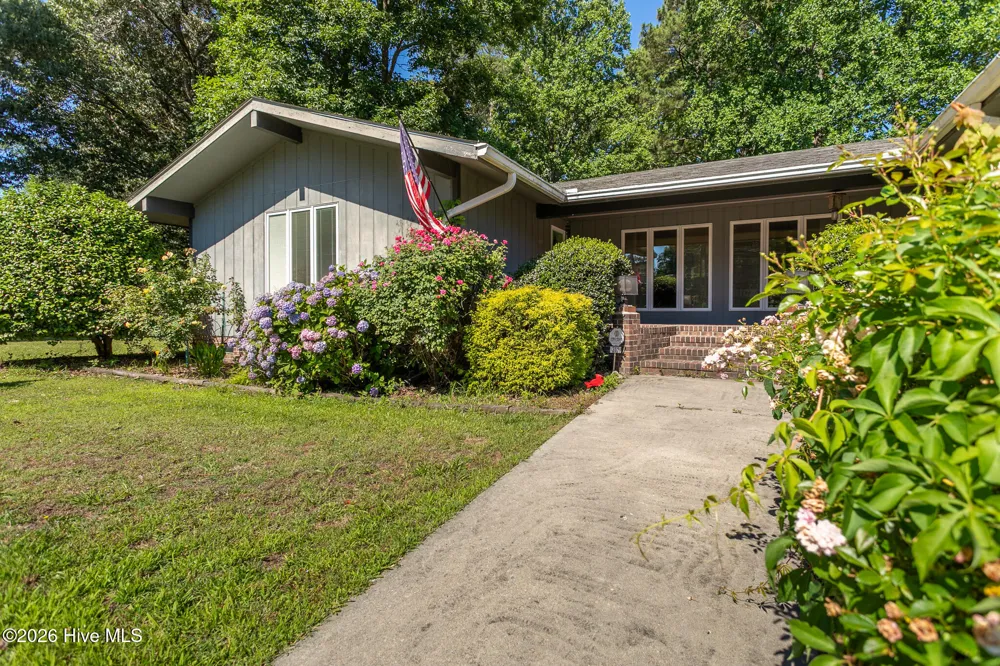 311 Country Club Drive