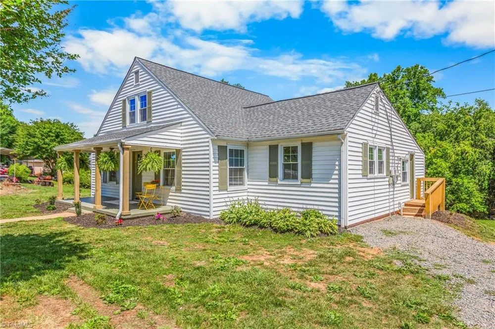 159 Decatur Avenue Elkin, NC 28621