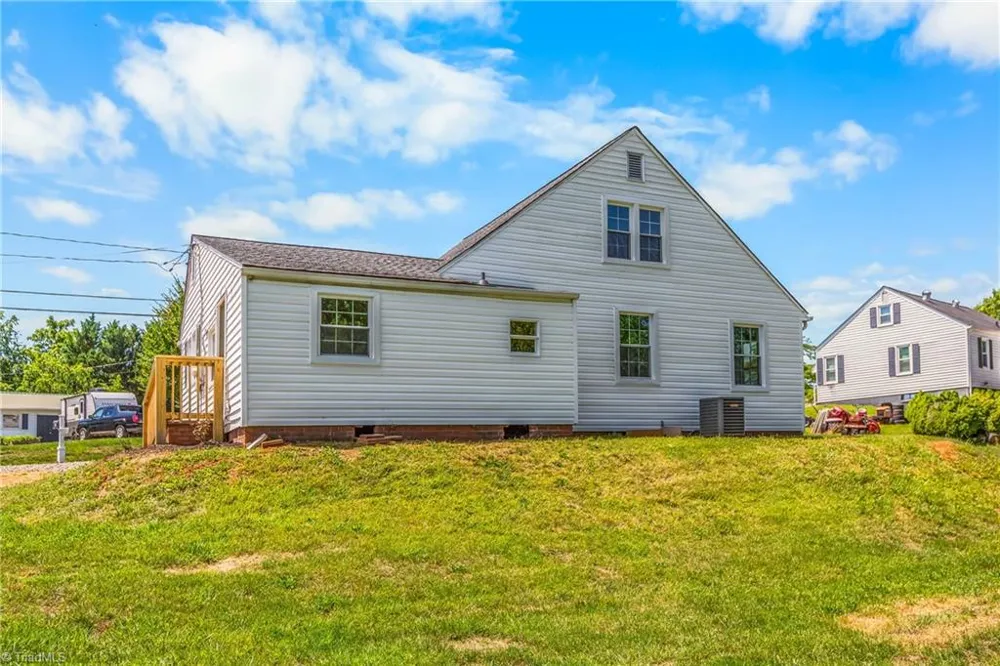159 Decatur Avenue Elkin, NC 28621