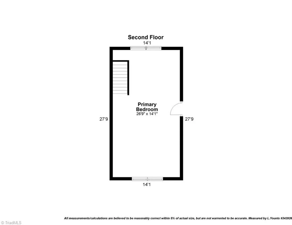 159 Decatur Avenue Elkin, NC 28621