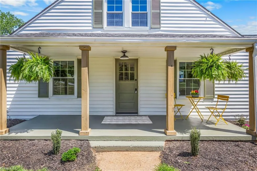 159 Decatur Avenue Elkin, NC 28621