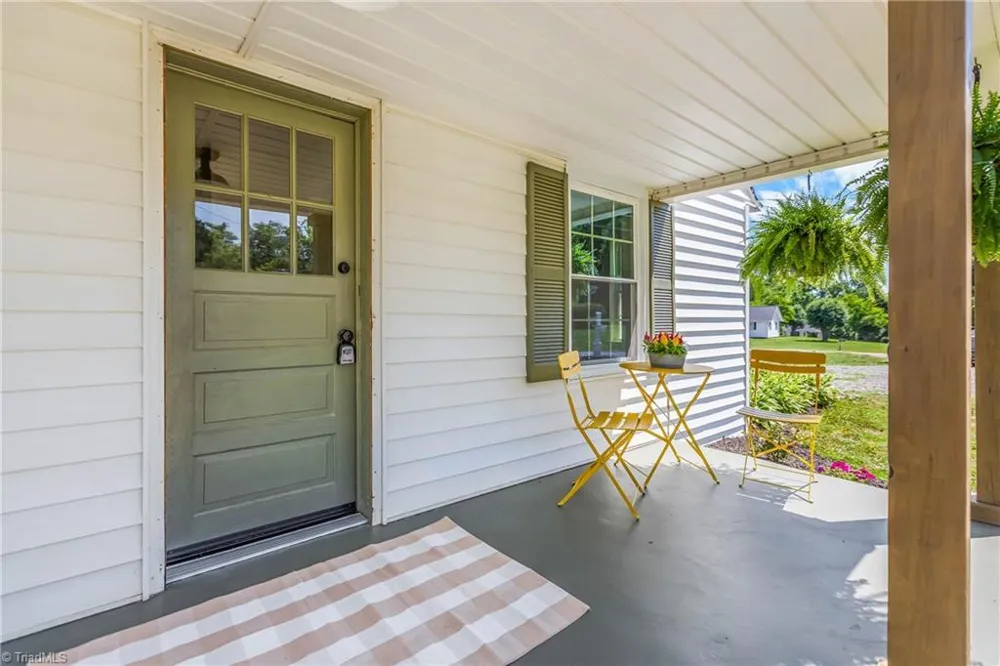 159 Decatur Avenue Elkin, NC 28621