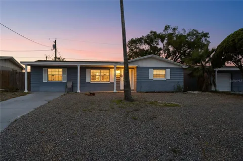 3301 ROSEFIELD DRIVE