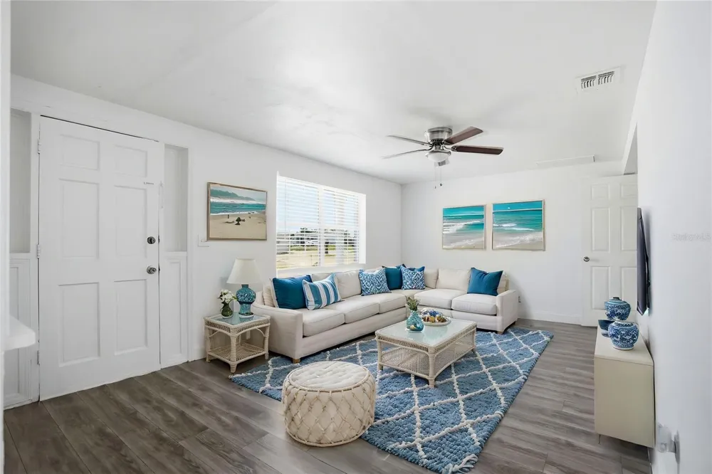 3301 ROSEFIELD DRIVE Holiday, FL 34691