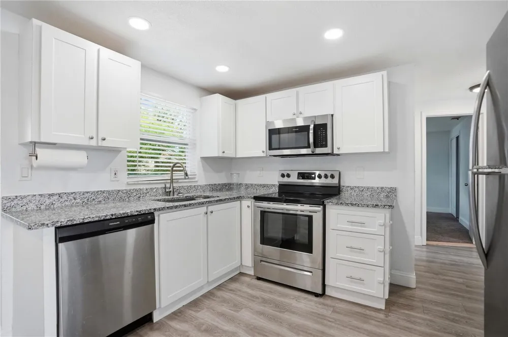 3301 ROSEFIELD DRIVE Holiday, FL 34691