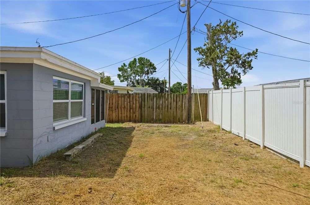 3301 ROSEFIELD DRIVE Holiday, FL 34691