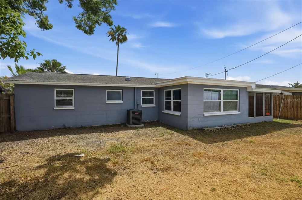 3301 ROSEFIELD DRIVE Holiday, FL 34691