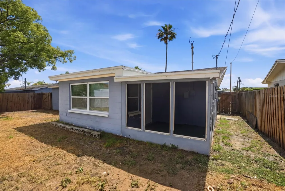 3301 ROSEFIELD DRIVE Holiday, FL 34691