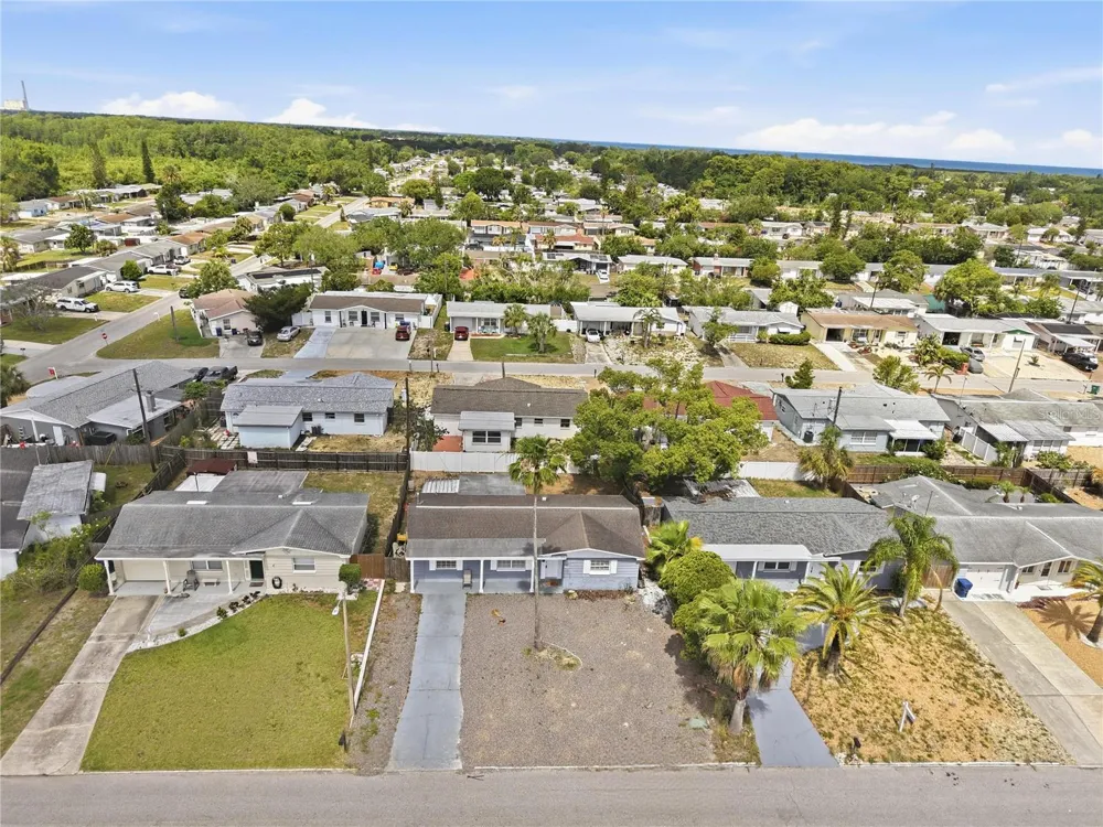 3301 ROSEFIELD DRIVE Holiday, FL 34691