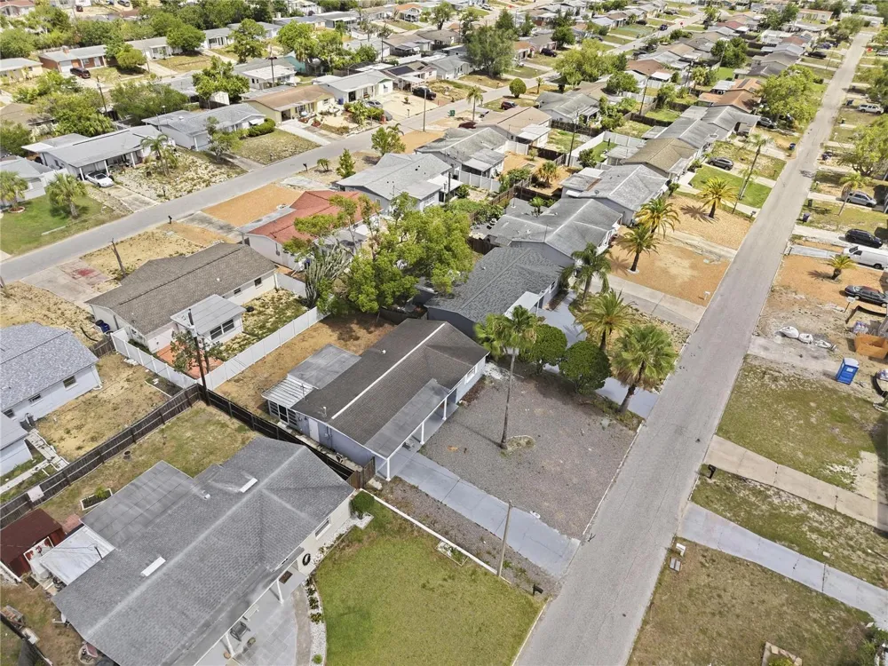 3301 ROSEFIELD DRIVE Holiday, FL 34691