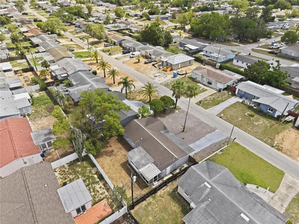 3301 ROSEFIELD DRIVE Holiday, FL 34691