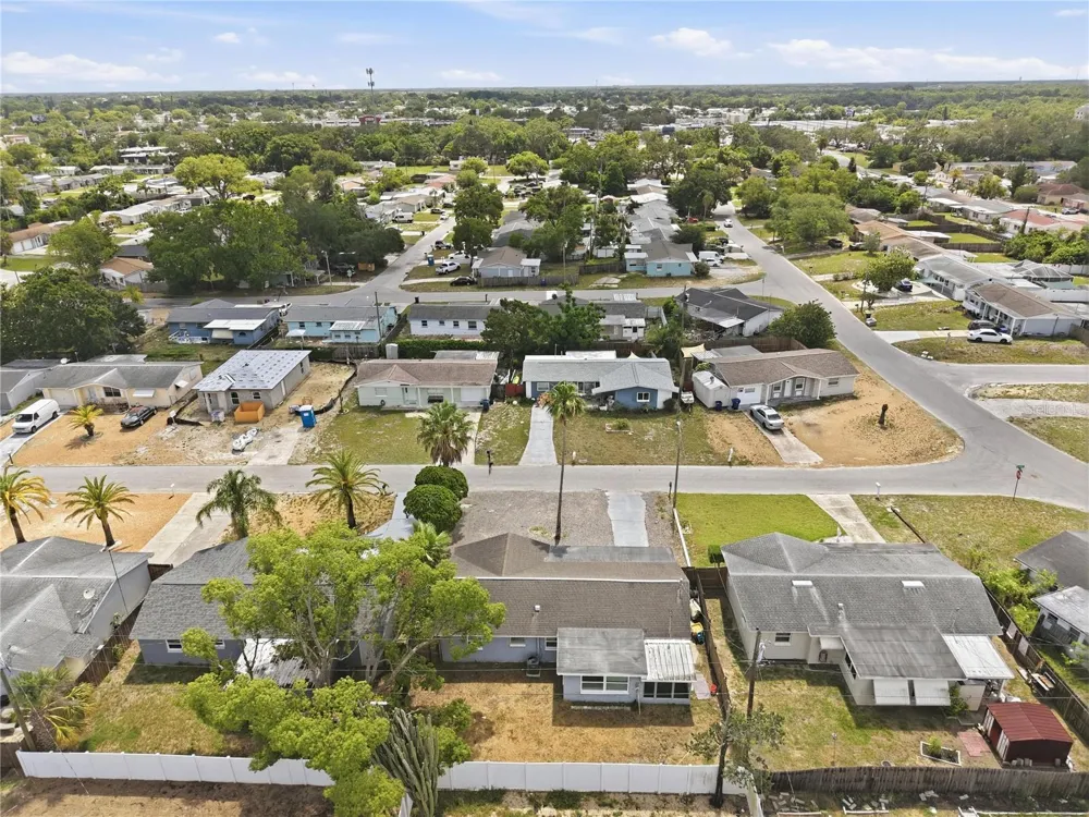 3301 ROSEFIELD DRIVE Holiday, FL 34691