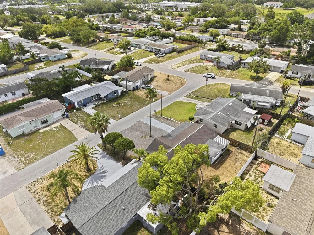 3301 ROSEFIELD DRIVE Holiday, FL 34691