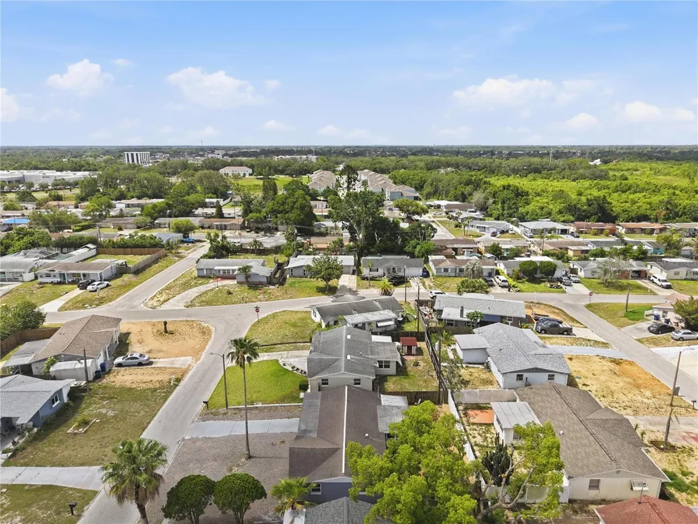3301 ROSEFIELD DRIVE Holiday, FL 34691