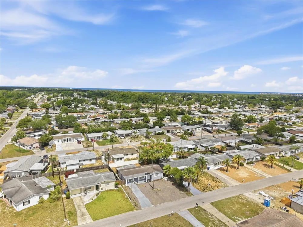 3301 ROSEFIELD DRIVE Holiday, FL 34691