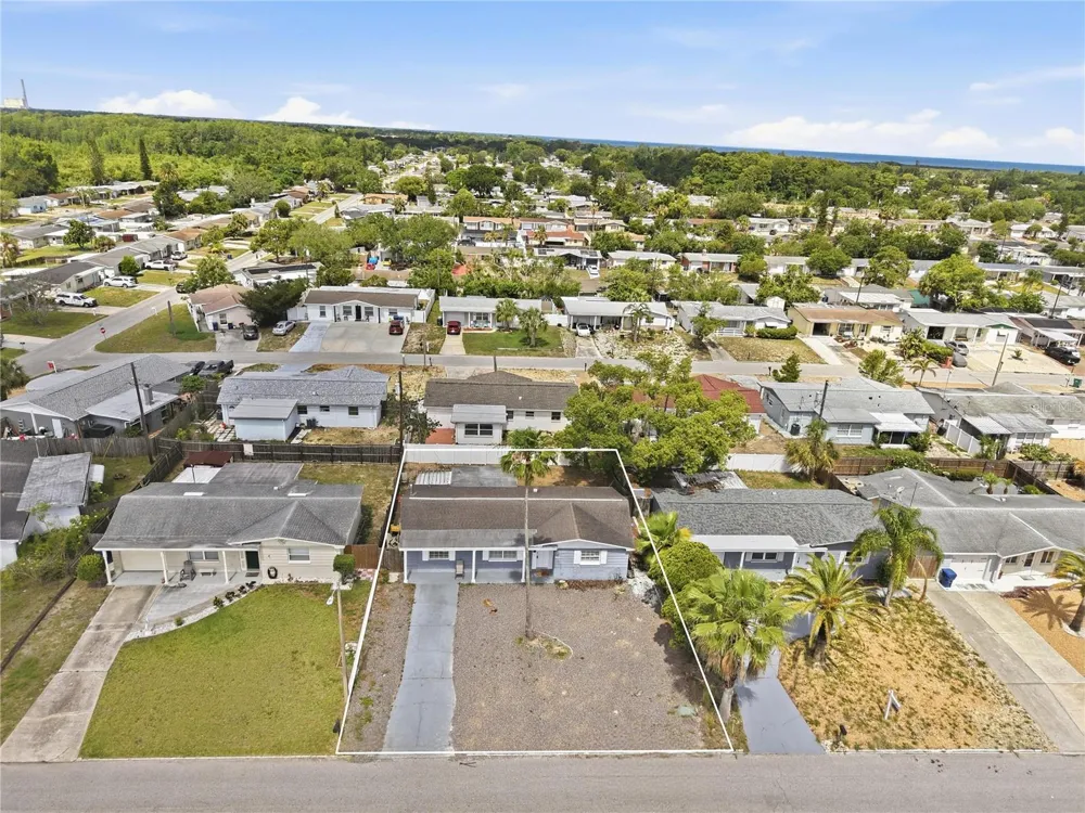 3301 ROSEFIELD DRIVE Holiday, FL 34691