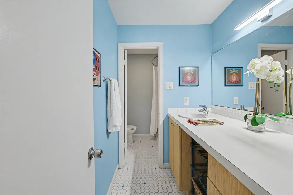 300 Crockett Street #114 Austin, TX 78704