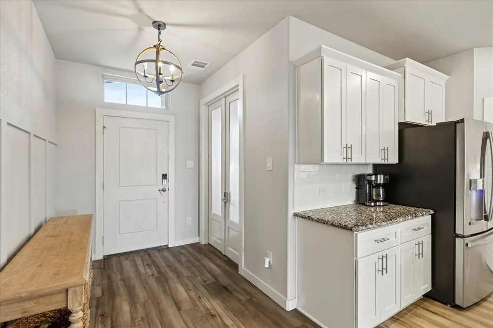 4341 Swallow Drive Fort Worth, TX 76262
