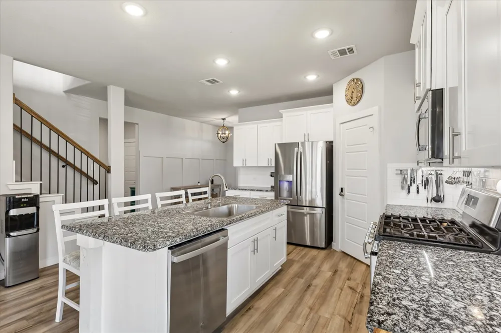 4341 Swallow Drive Fort Worth, TX 76262