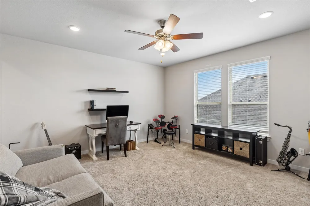 4341 Swallow Drive Fort Worth, TX 76262