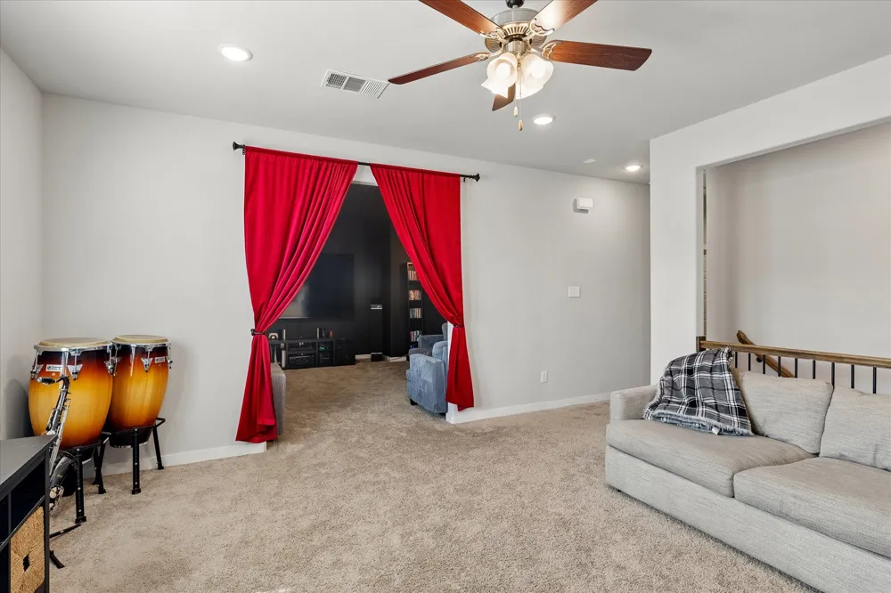 4341 Swallow Drive Fort Worth, TX 76262
