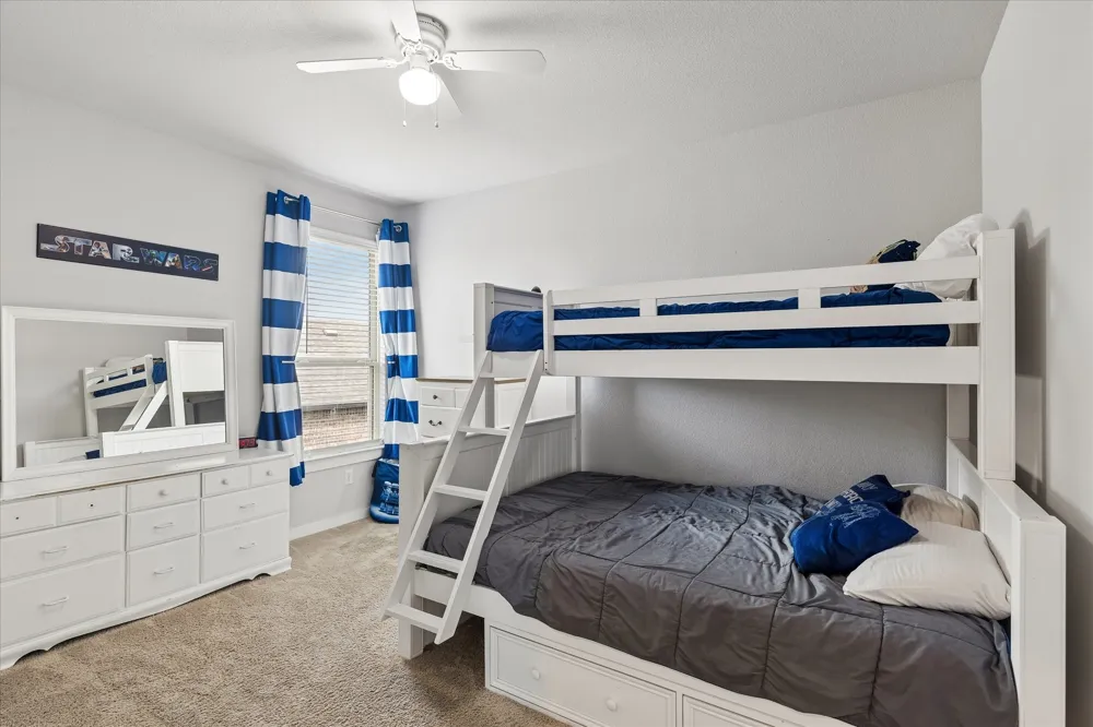 4341 Swallow Drive Fort Worth, TX 76262