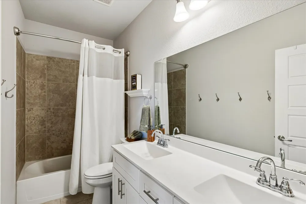 4341 Swallow Drive Fort Worth, TX 76262