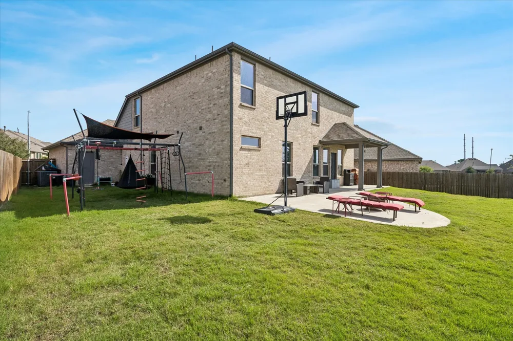 4341 Swallow Drive Fort Worth, TX 76262