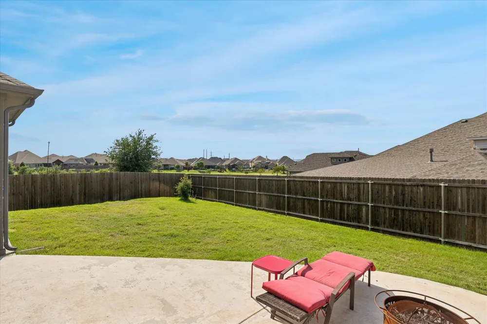 4341 Swallow Drive Fort Worth, TX 76262