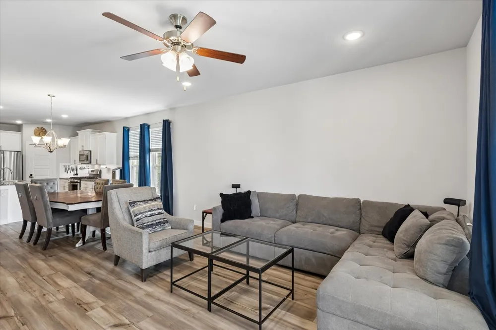 4341 Swallow Drive Fort Worth, TX 76262