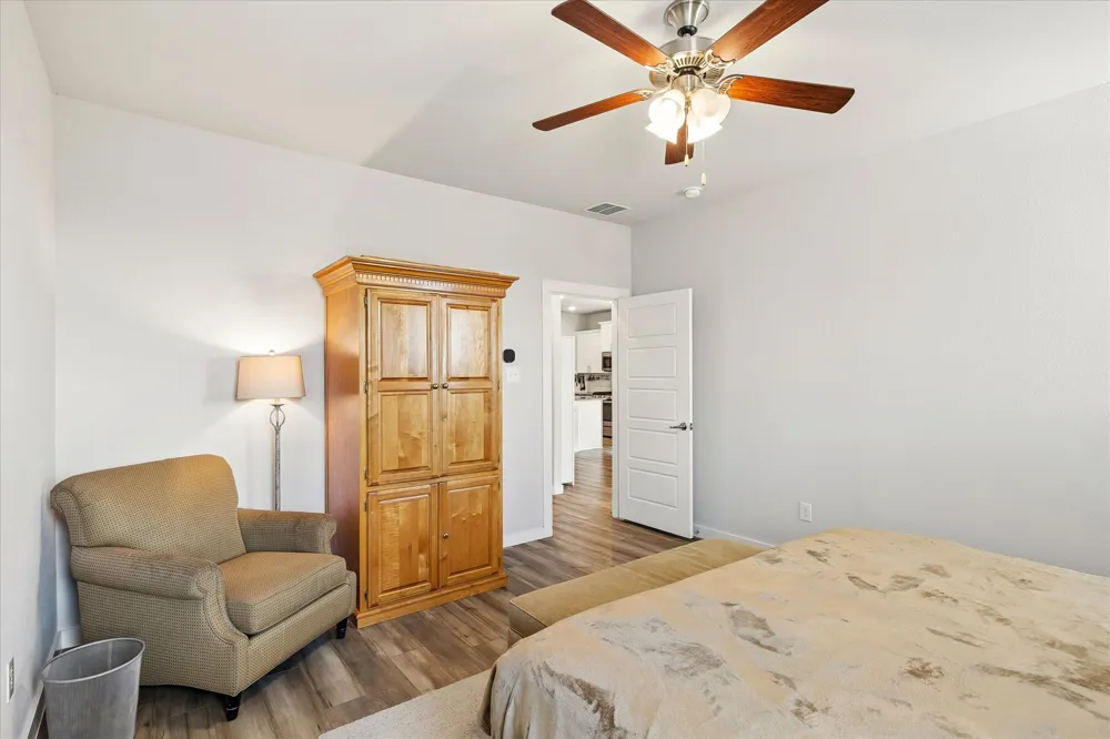 4341 Swallow Drive Fort Worth, TX 76262