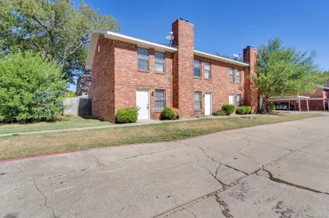 210 Rolston Road #1