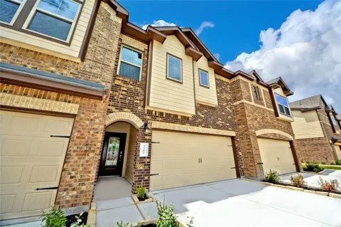 3332 Rainflower Springs Lane
