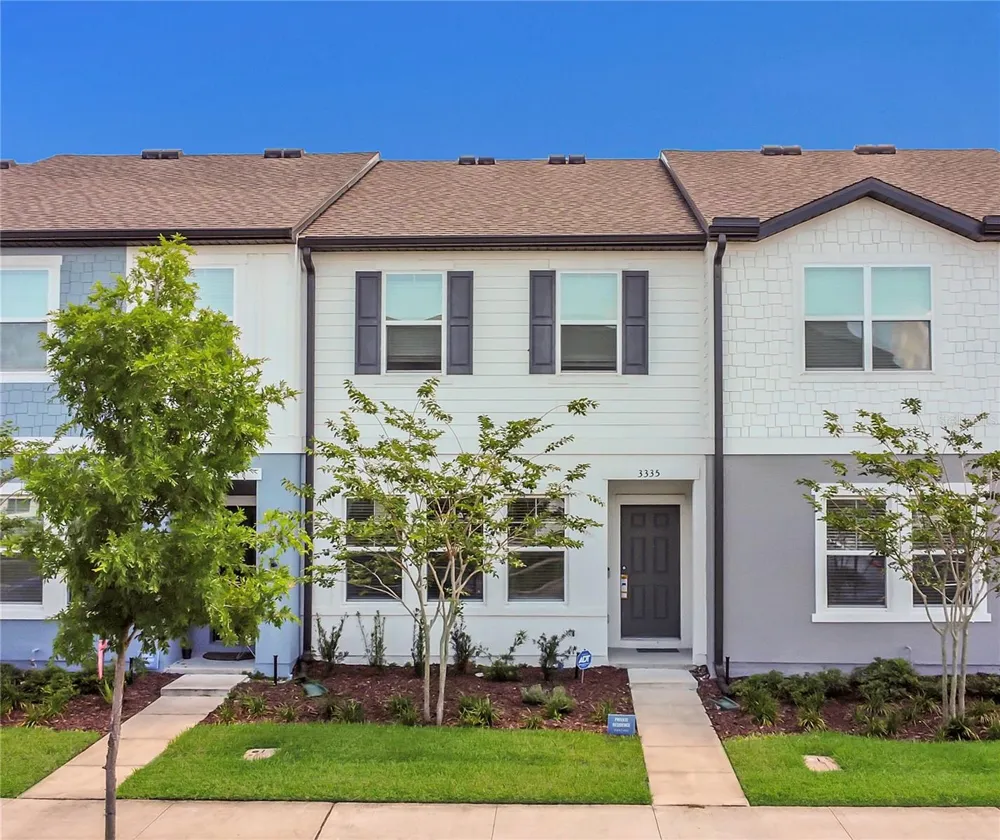 3335 AZOLLA STREET Orlando, FL 32808