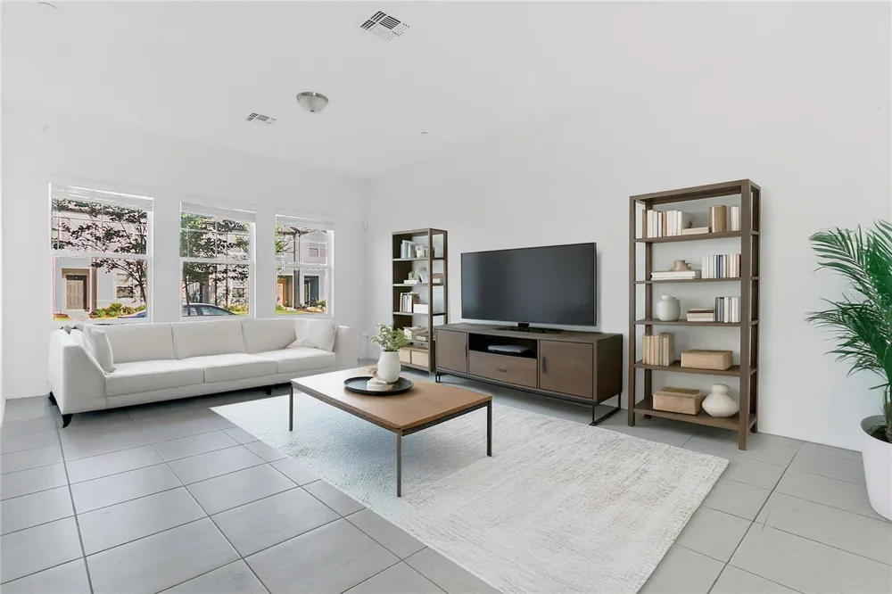 3335 AZOLLA STREET Orlando, FL 32808
